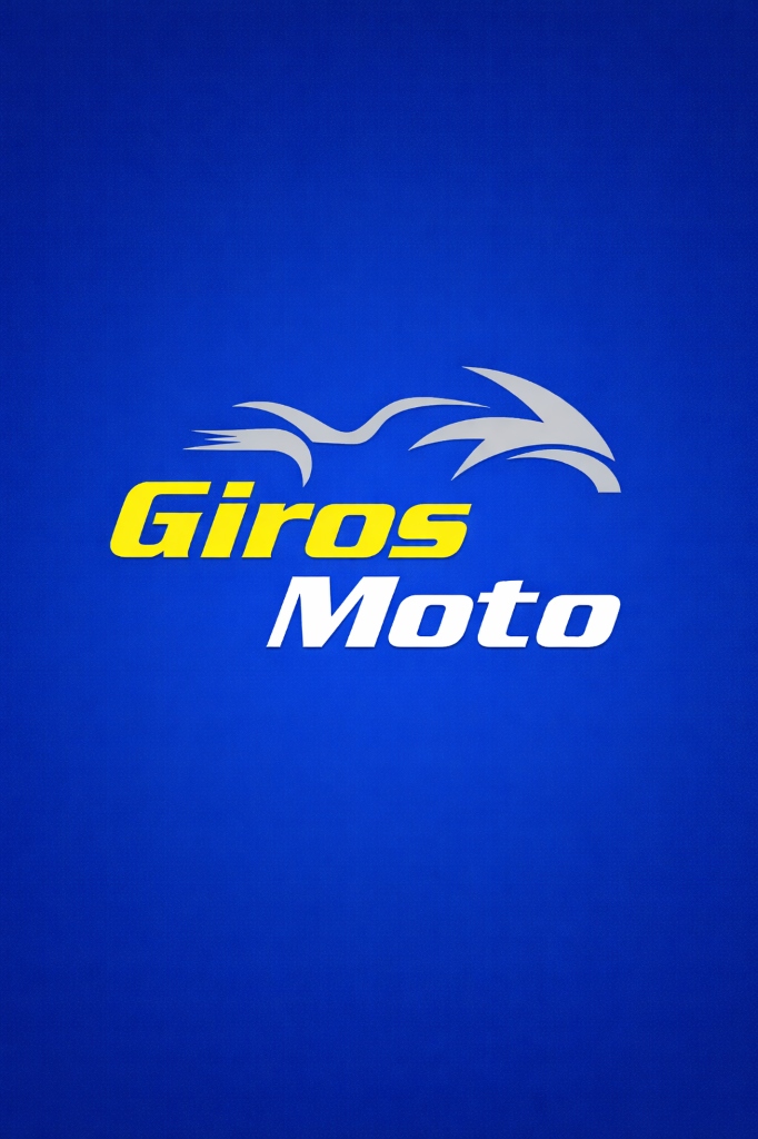 Giros Moto Logo